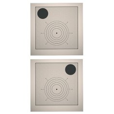 Rizzoli Rauchausgang Serie R - oben seitlich