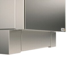 Rizzoli Teleskop-Sockel Serie R