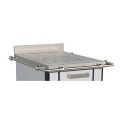 Rizzoli Herdstange Serie RE Standard - F2 - alle drei Seiten