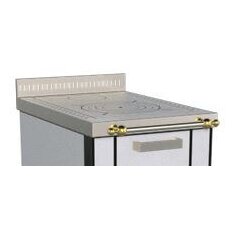 Rizzoli Herdstange Serie RE Standard - F4 - vorne