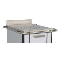 Rizzoli Herdstange Serie RE Standard - F7 - alle drei Seiten