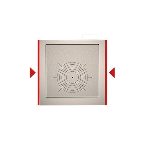 Rizzoli Ausführung Serie R - Seitenwand Variant -...