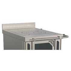 Rizzoli Herdstange Serie RE Epoka - F7 - vorne und rechts