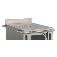 Rizzoli Herdstange Serie RE Epoka - F7 - vorne und links