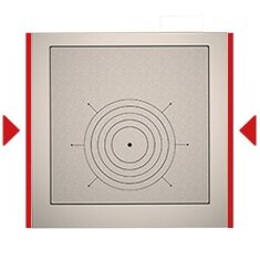 Rizzoli Ausführung Serie R - Seitenwand Epoka -...