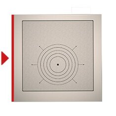 Rizzoli Ausführung Serie R - Seitenwand Epoka -...