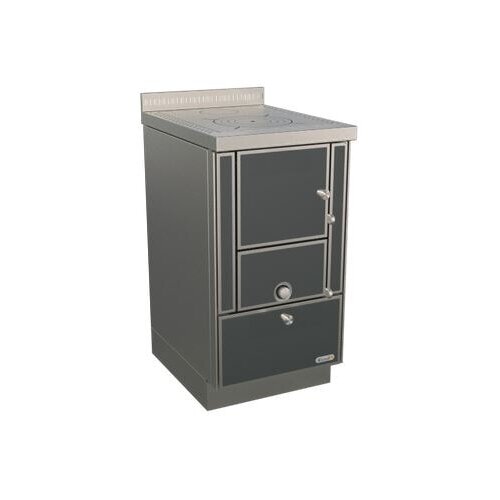 Rizzoli Ausführung RE 45 - Variant - anthrazit