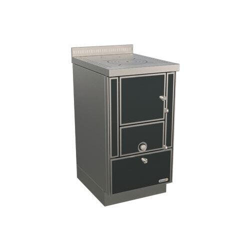 Rizzoli Ausführung RE 45 - Variant - schwarz