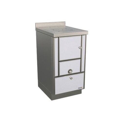 Rizzoli Ausführung RE 45 - Variant - weiß