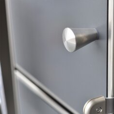 Holzherd Rizzoli - Serie RE ohne Backofen - RE 45 - 7 kW -  Variant