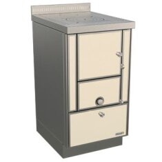 Holzherd Rizzoli - Serie RE ohne Backofen - RE 45 - 7,4...