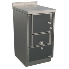 Holzherd Rizzoli - Serie RE ohne Backofen - RE 45 - 7,4...