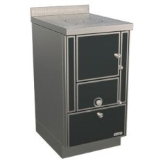 Holzherd Rizzoli - Serie RE ohne Backofen - RE 45 - 7,4 kW - Variant