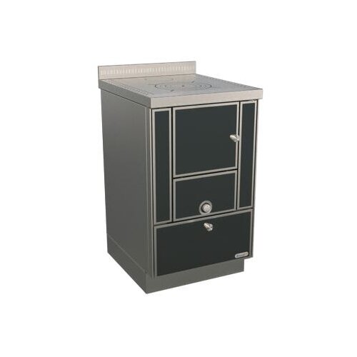 Rizzoli Ausführung RE 50 - Variant - schwarz