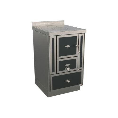 Rizzoli Ausführung RE 50 - Epoka - P44