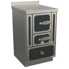 Rizzoli Ausführung RE 50 - Epoka - P46