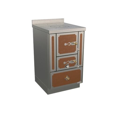 Rizzoli Ausführung RE 50 - Epoka - P59