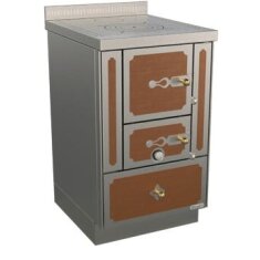 Rizzoli Ausführung RE 50 - Epoka - P59