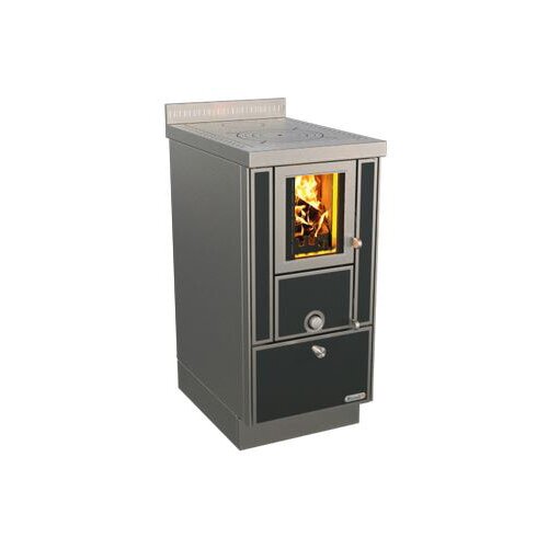 Rizzoli Ausführung RVE 40 - Variant - schwarz