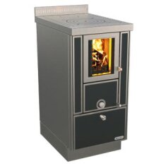 Rizzoli Ausführung RVE 40 - Variant - schwarz