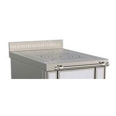 Rizzoli Herdstange Serie RE Variant  - F2 - vorne