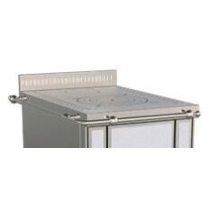 Rizzoli Herdstange Serie RE Variant - F2 - vorne und links