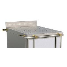 Rizzoli Herdstange Serie RE Variant - F6 - vorne und links