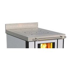 Rizzoli Herdstange Serie RVE Standard - F7 - vorne