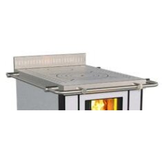 Rizzoli Herdstange Serie RVE Standard - F7 - alle drei...