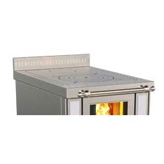 Rizzoli Herdstange Serie RVE Variant  - F2 - vorne