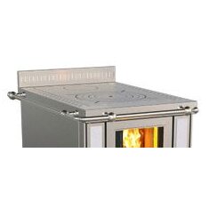 Rizzoli Herdstange Serie RVE Variant - F2 - vorne und links