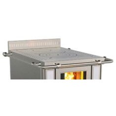 Rizzoli Herdstange Serie RVE Variant - F2 - alle drei Seiten