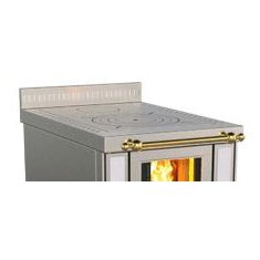 Rizzoli Herdstange Serie RVE Variant - F3 - vorne