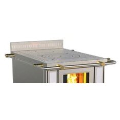 Rizzoli Herdstange Serie RVE Variant  - F6 - alle drei...