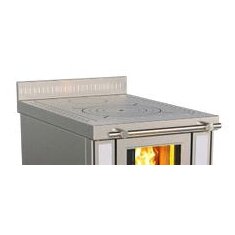 Rizzoli Herdstange Serie RVE Variant - F7 - vorne