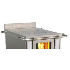 Rizzoli Herdstange Serie RVE Variant - F7 - alle drei Seiten