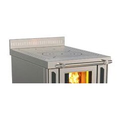 Rizzoli Herdstange Serie RVE Epoka - F7 - vorne