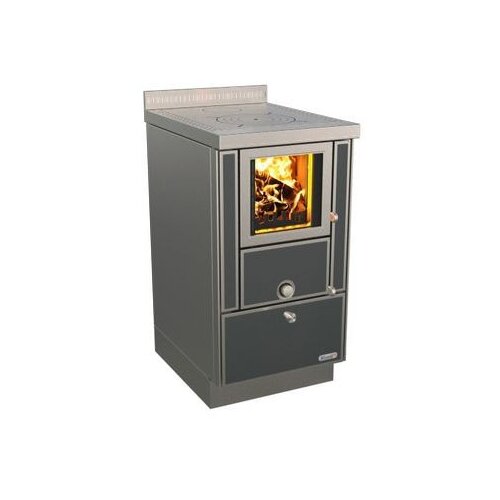 Rizzoli Ausführung RVE 45 - Variant - anthrazit