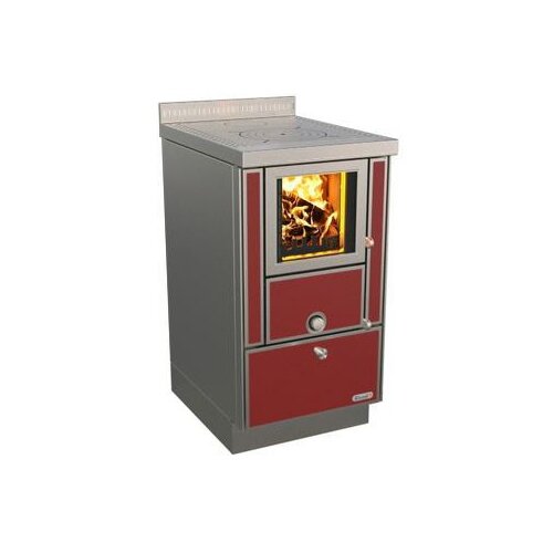 Rizzoli Ausführung RVE 45 - Variant - rot