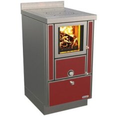 Rizzoli Ausführung RVE 45 - Variant - rot