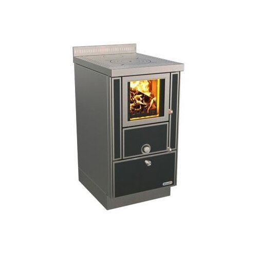 Rizzoli Ausführung RVE 45 - Variant - schwarz