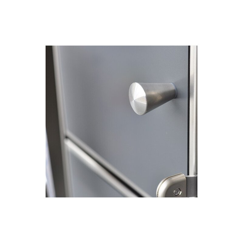 Holzherd Rizzoli - Serie RVE ohne Backofen - RVE 45 - 7,4 kW - Variant