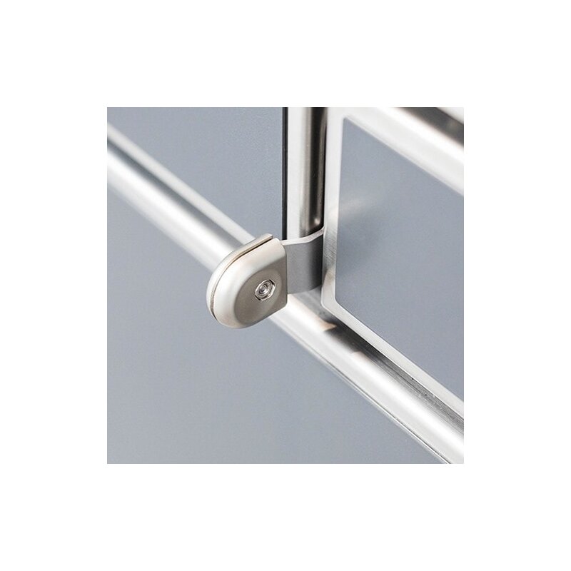 Holzherd Rizzoli - Serie RVE ohne Backofen - RVE 45 - 7,4 kW - Epoka