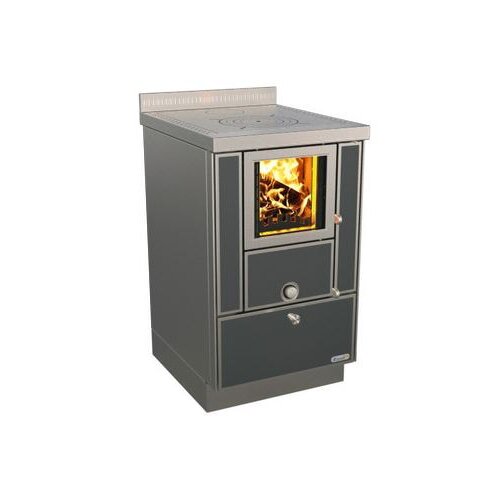 Rizzoli Ausführung RVE 50 - Variant - anthrazit