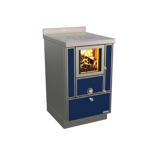 Rizzoli Ausführung RVE 50 - Variant - blau