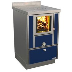 Rizzoli Ausführung RVE 50 - Variant - blau