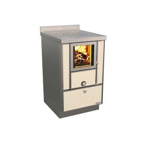 Rizzoli Ausführung RVE 50 - Variant - creme