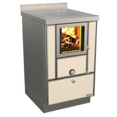 Rizzoli Ausführung RVE 50 - Variant - creme