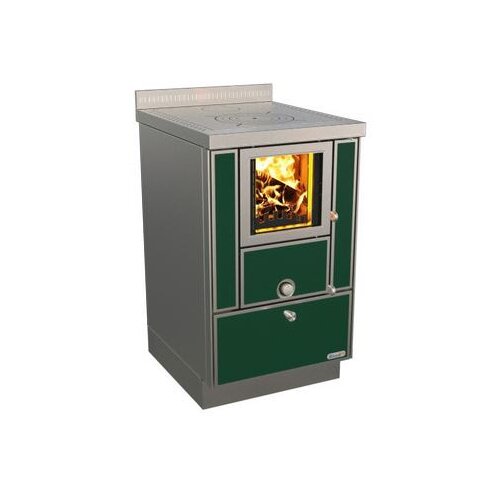 Rizzoli Ausführung RVE 50 - Variant - grün