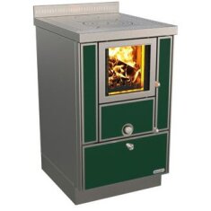 Rizzoli Ausführung RVE 50 - Variant - grün